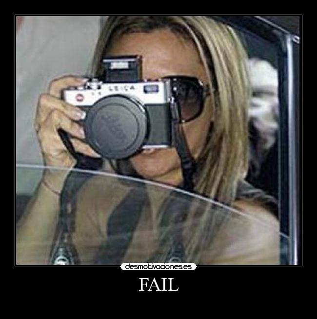 FAIL -