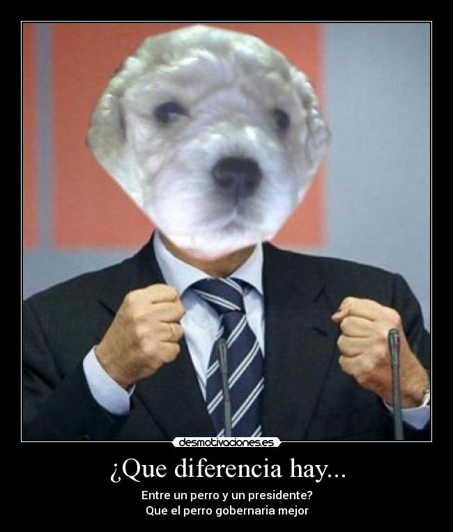 ¿Que diferencia hay... - 
