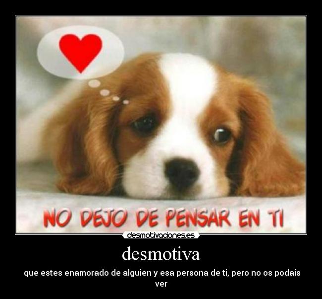 desmotiva -