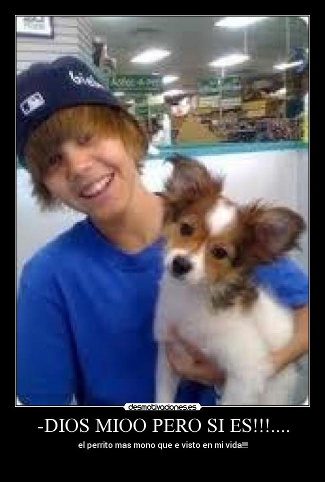 -DIOS MIOO PERO SI ES!!!.... - 