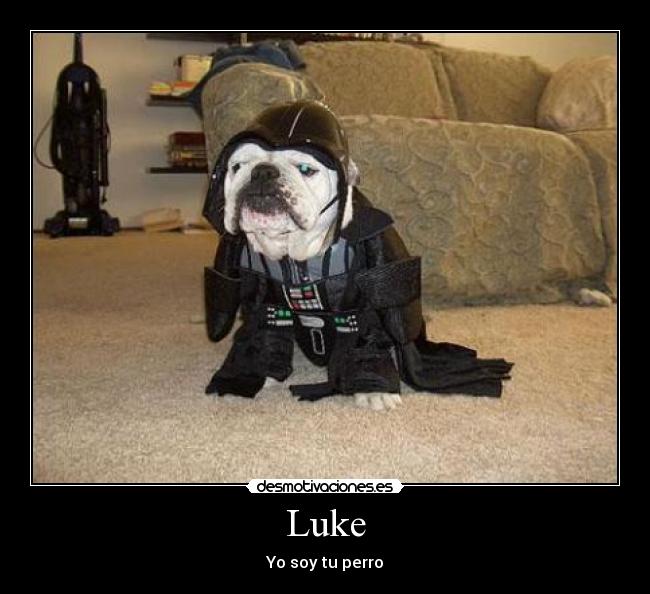 Luke -