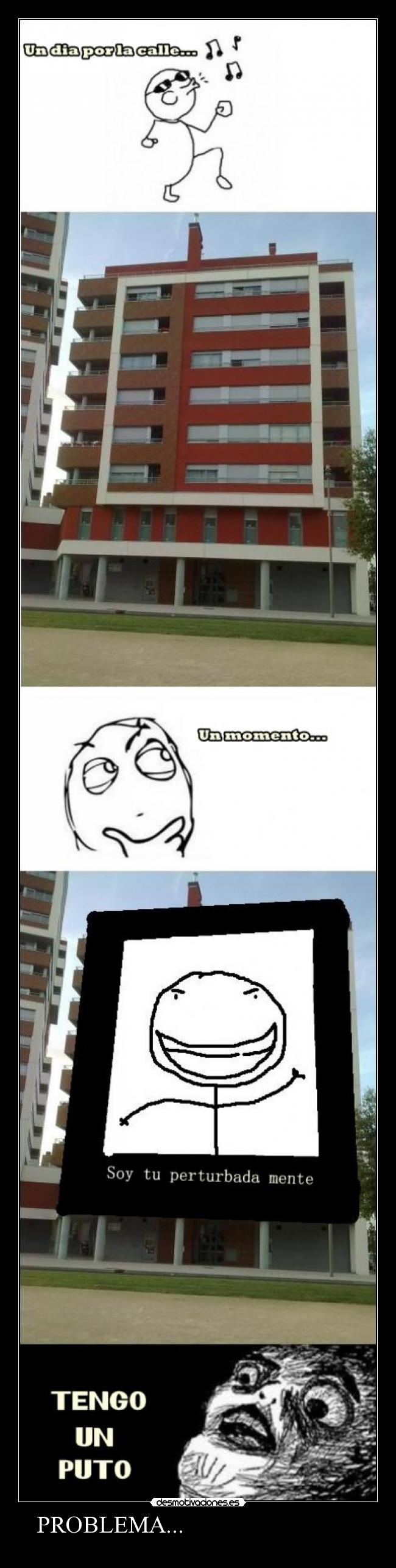 PROBLEMA...                              - 