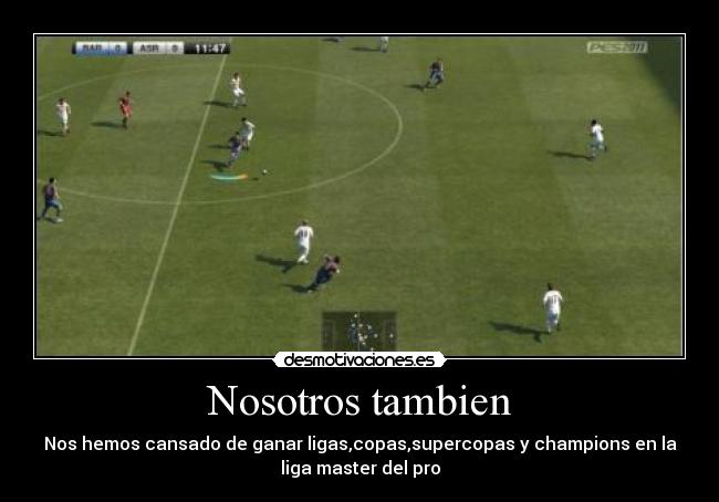 Nosotros tambien - 