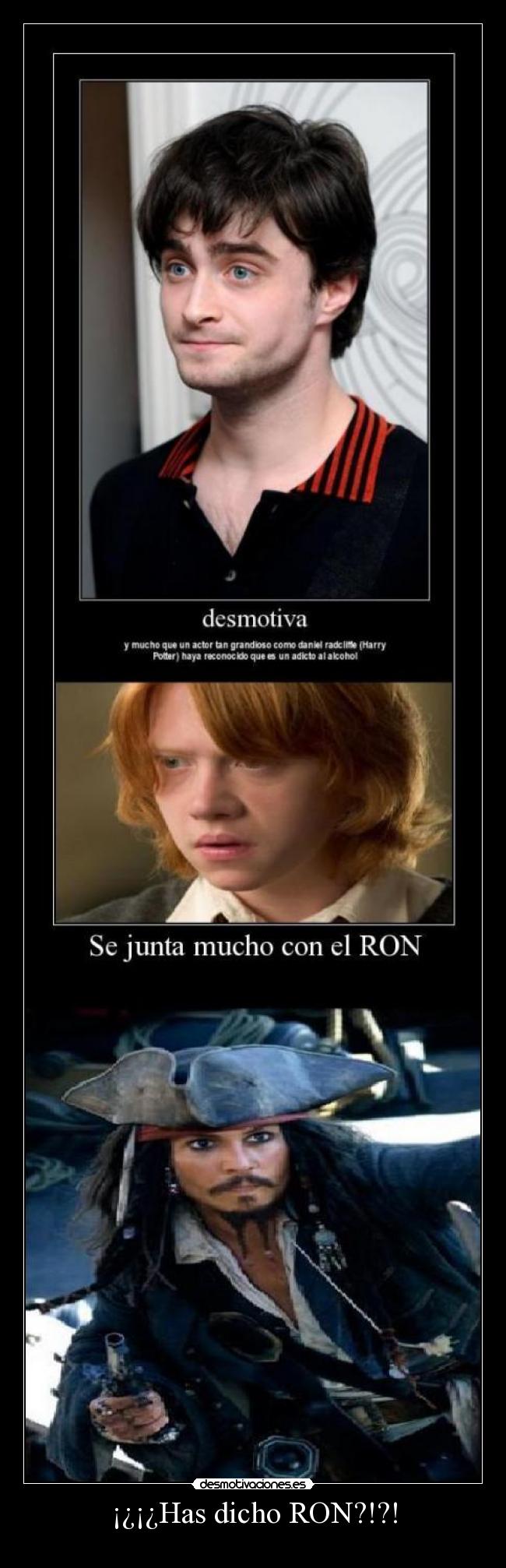 carteles chukyjare desmotivaciones