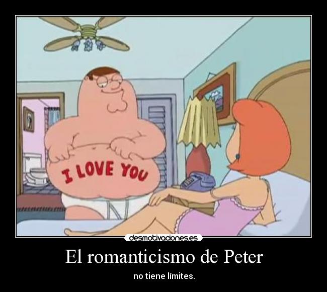 carteles romanticismo desmotivaciones