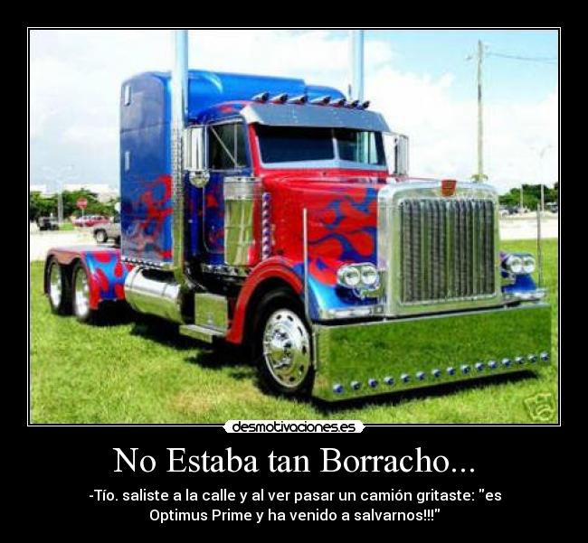 No Estaba tan Borracho... - 