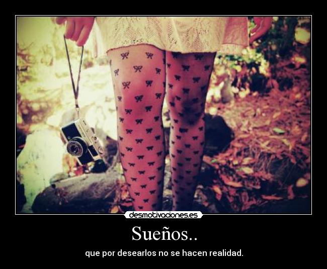 Sueños.. - 