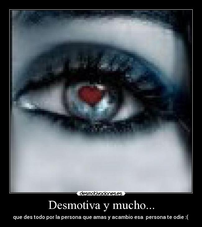 carteles locaperoguapa21 walt_k yomique desmotivaciones