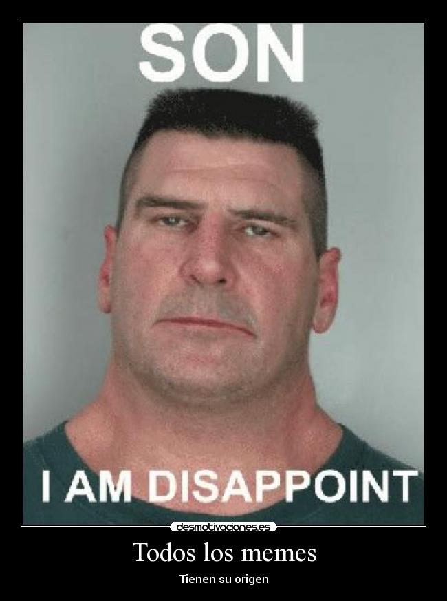 Todos los memes - Tienen su origen