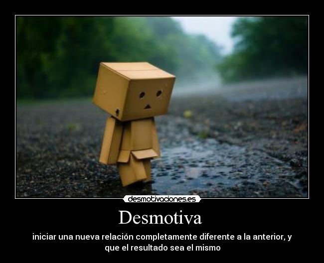 Desmotiva -