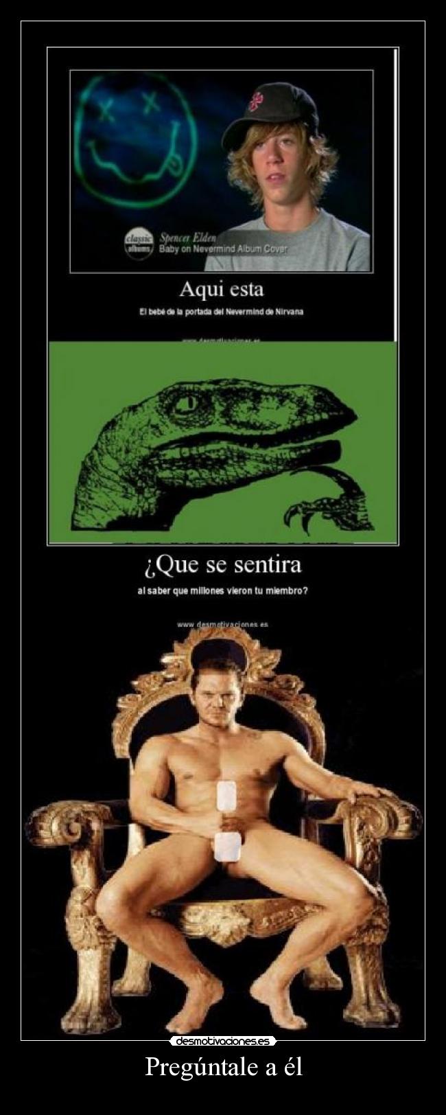 carteles  desmotivaciones