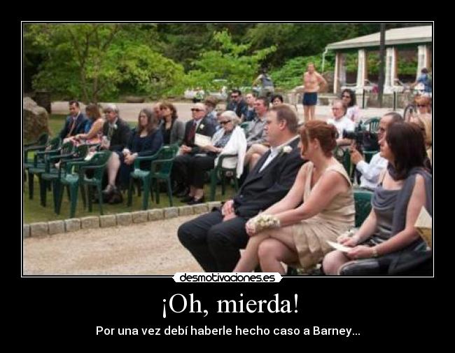 carteles ponte traje desmotivaciones