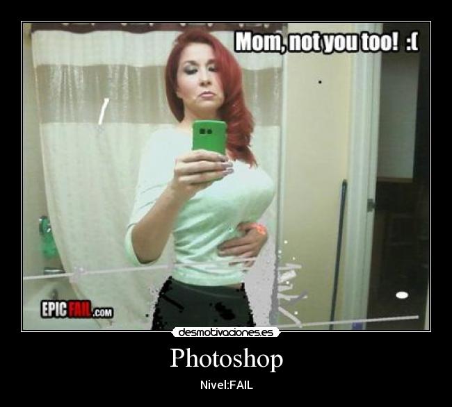 Photoshop - 