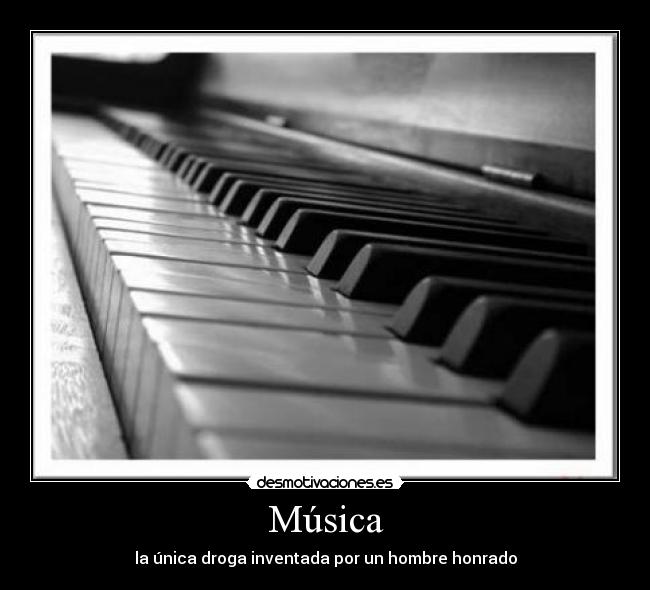 Música - 