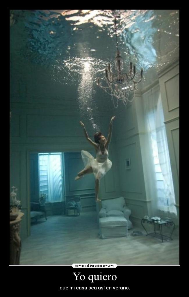 Yo quiero - 