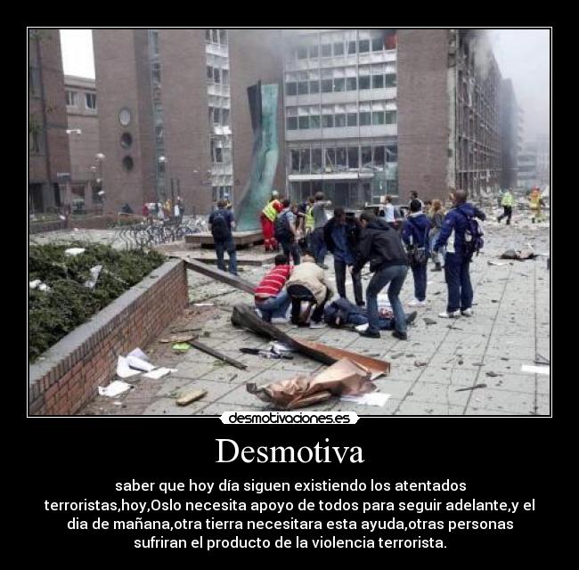 Desmotiva - 