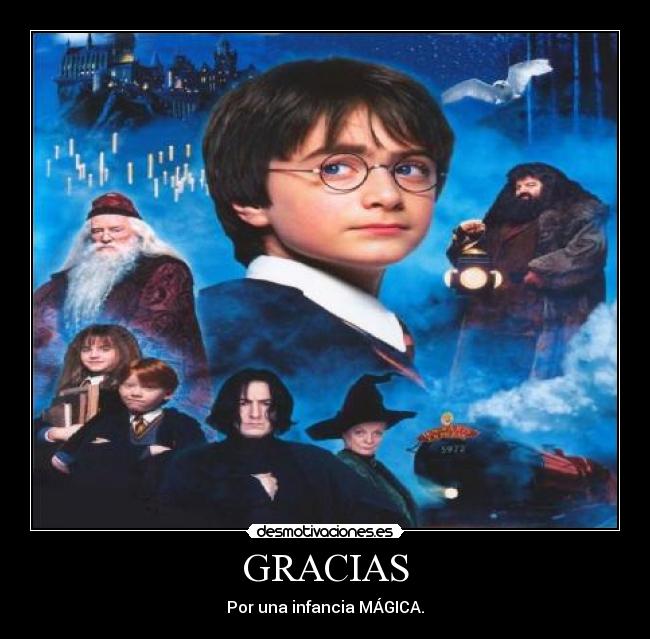 GRACIAS - 