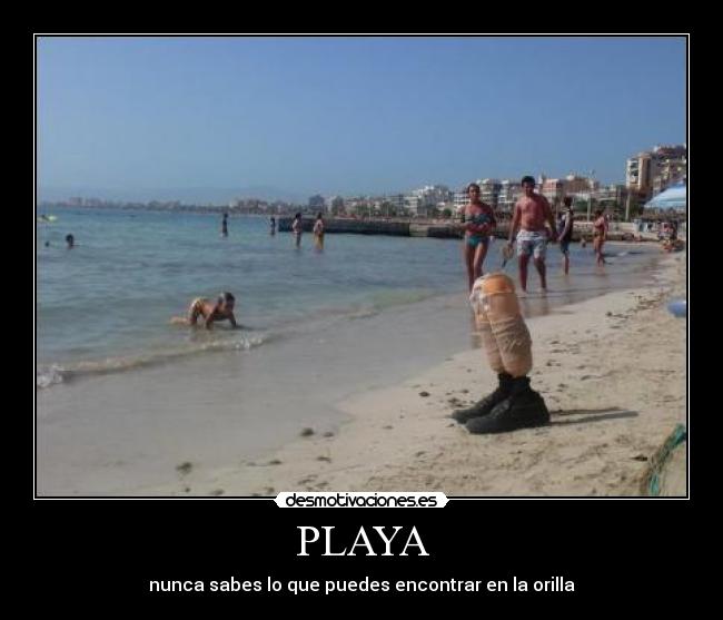 PLAYA - 