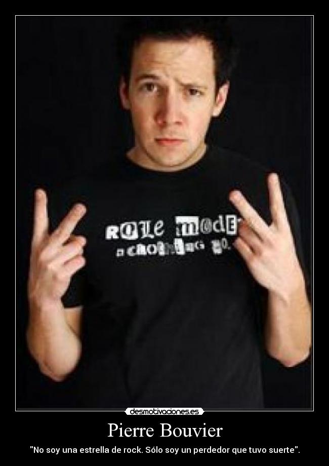 Pierre Bouvier - 
