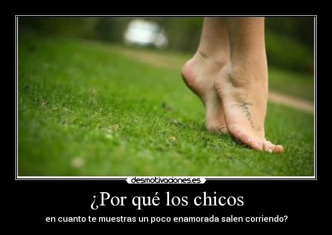 carteles erik desmotivaciones