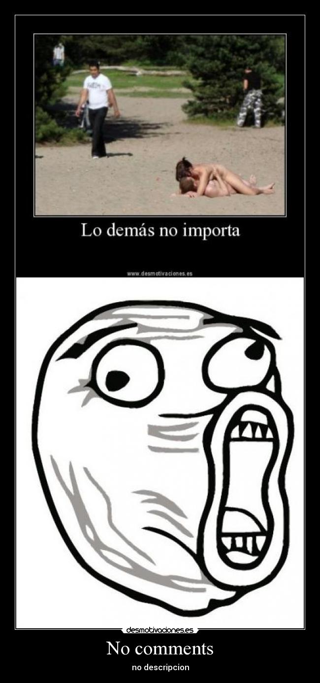 No comments - no descripcion