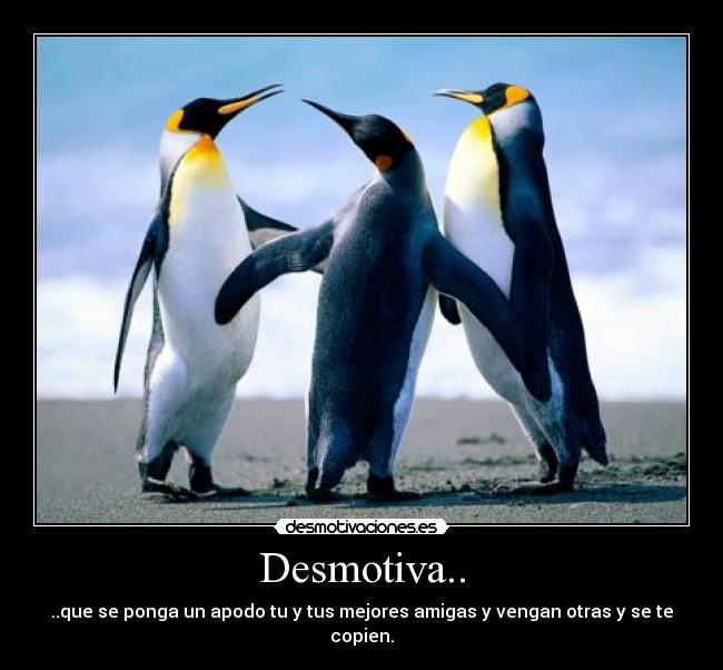Desmotiva.. - 