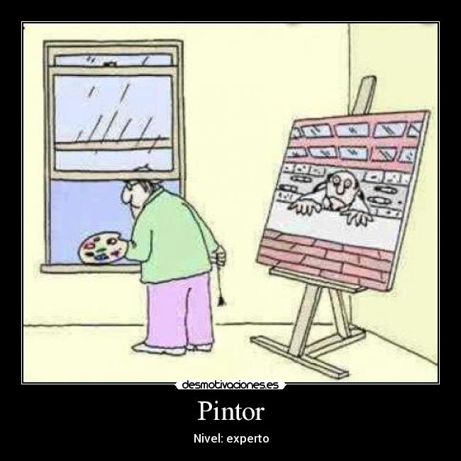 Pintor - 