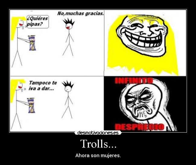 carteles tags desmotivaciones