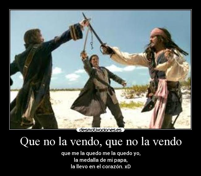 carteles medalla desmotivaciones