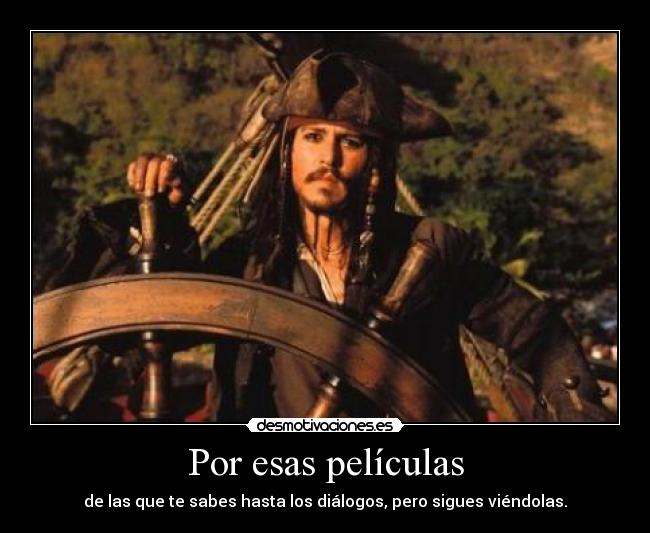 carteles peliculas dialogos desmotivaciones