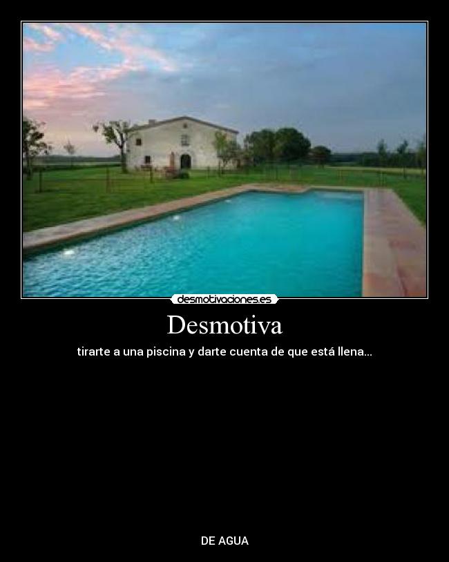 Desmotiva -