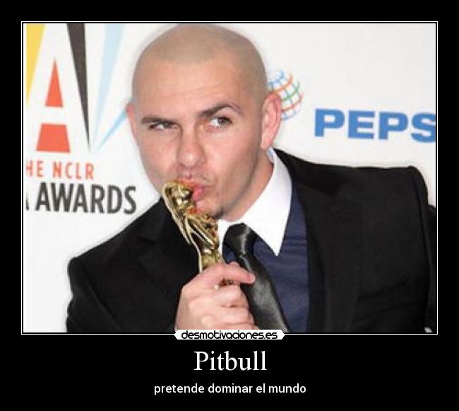 Pitbull -