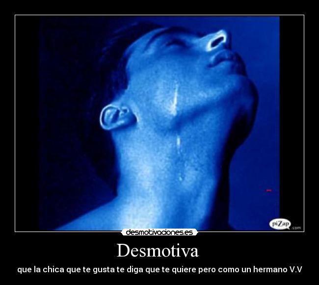 Desmotiva  - 