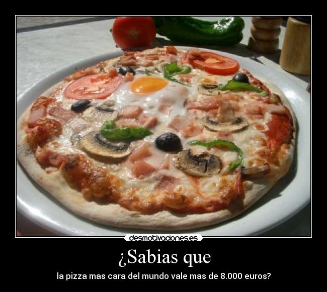 carteles sabias que desmotivaciones