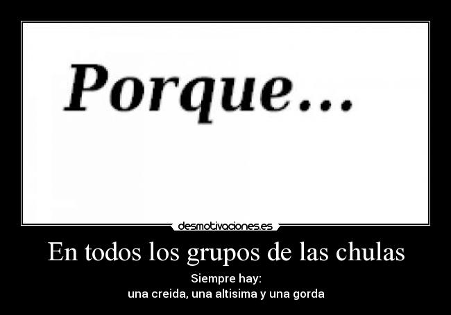 carteles popopopo desmotivaciones