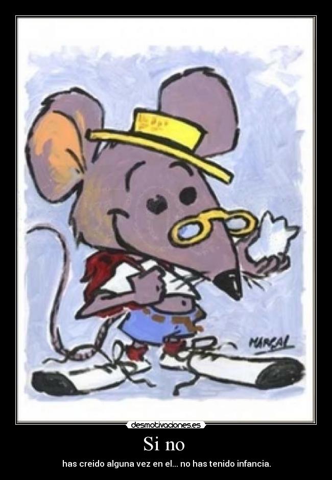 carteles mariagn desmotivaciones