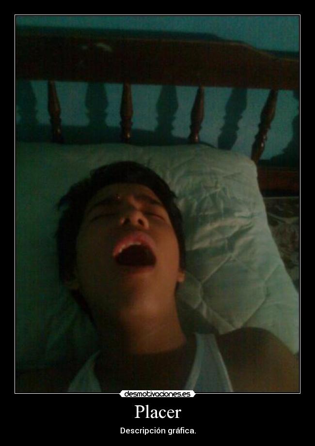 Placer - Descripción gráfica.