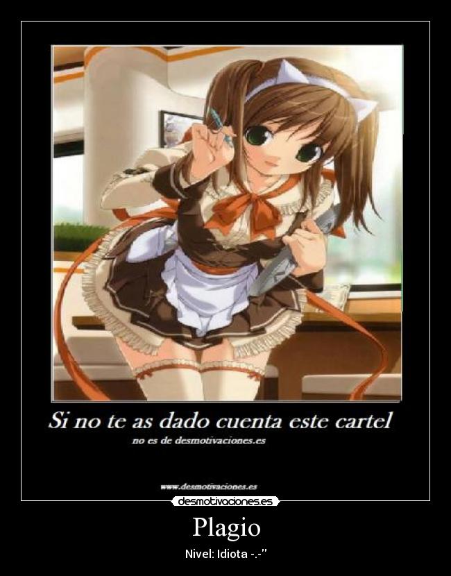 carteles jhjhj desmotivaciones