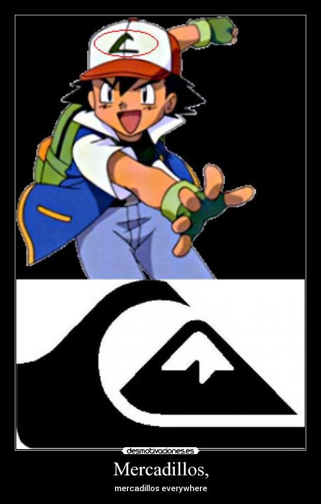 Mercadillos, - mercadillos everywhere