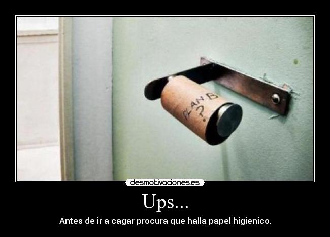 carteles sin papel desmotivaciones