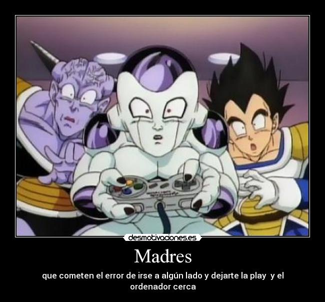 Madres -