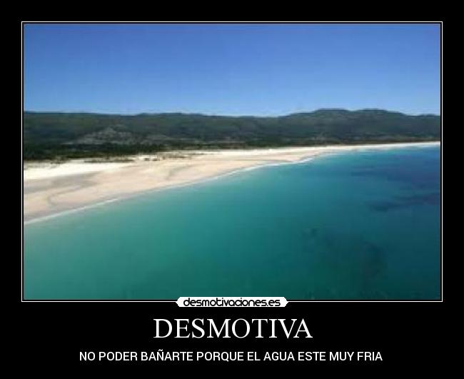 DESMOTIVA - 