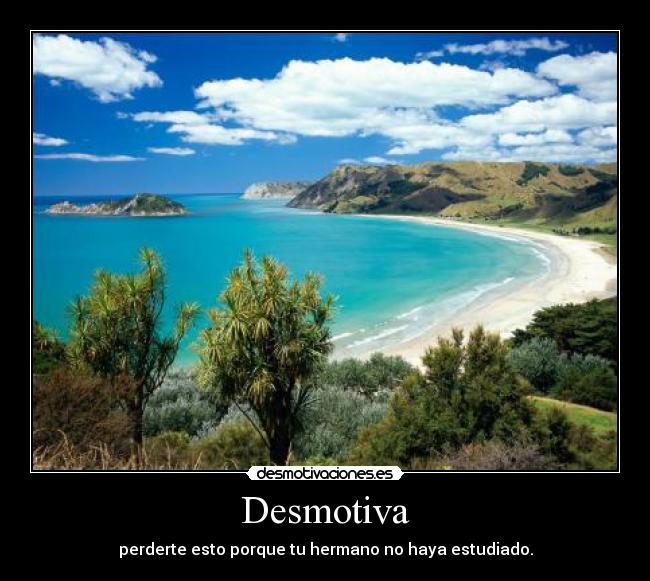 Desmotiva - 