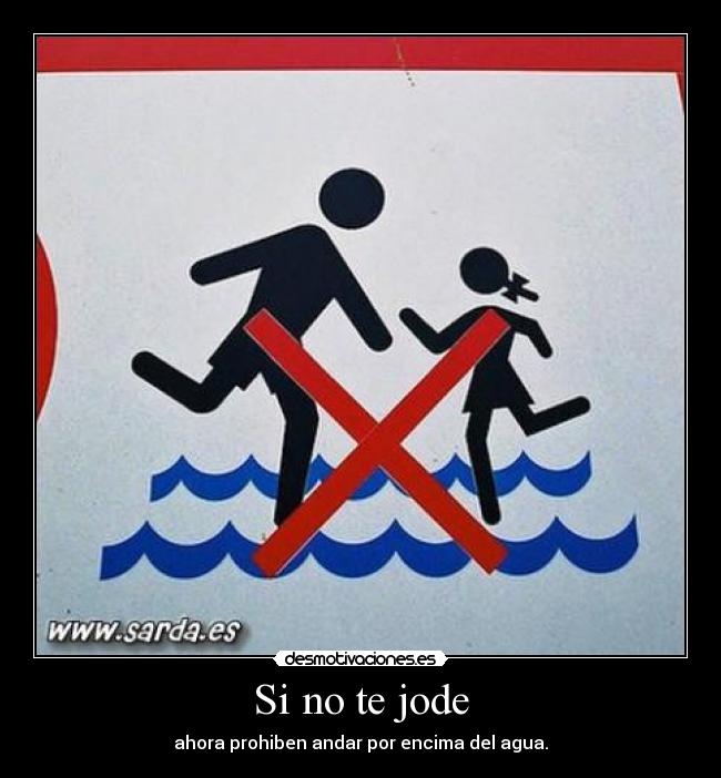 carteles  desmotivaciones