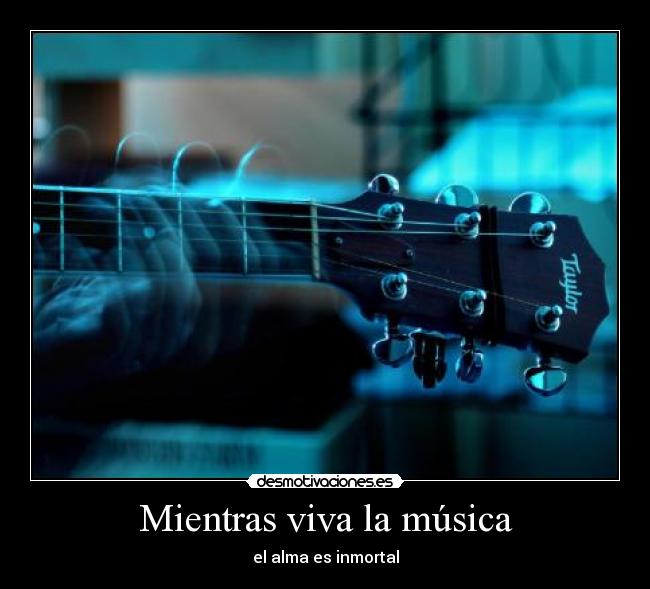 Mientras viva la música -
