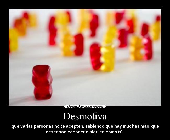Desmotiva - 