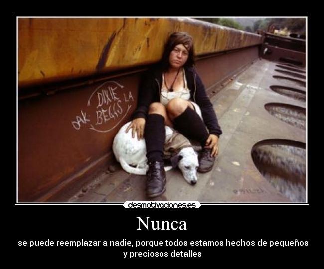 Nunca - 