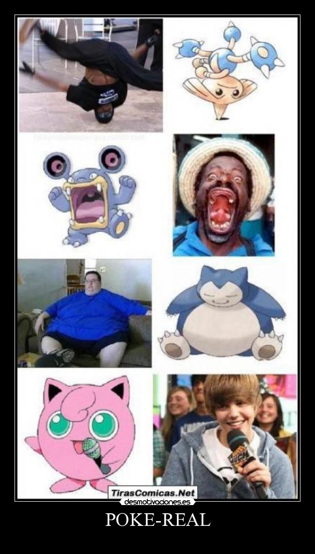 POKE-REAL -
