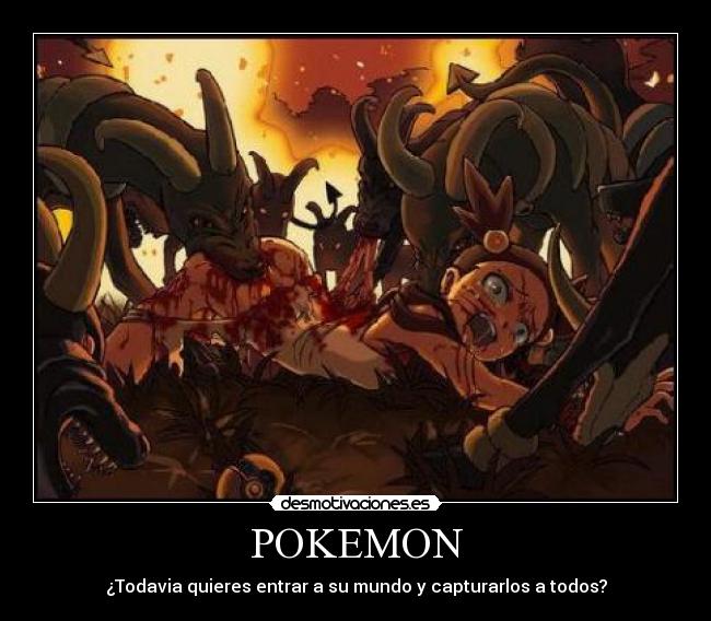 POKEMON -