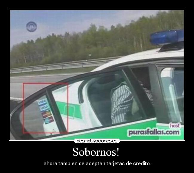 Sobornos! -
